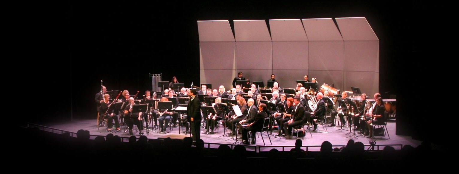 Fullerton Community Band